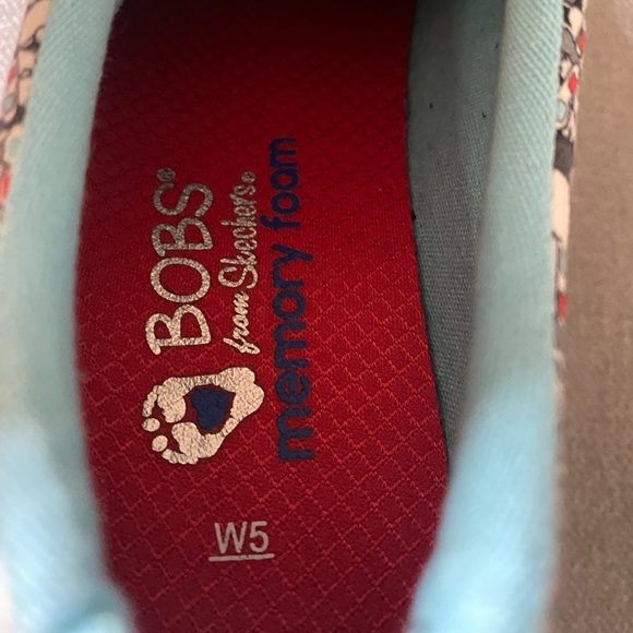 BOBS from Marley Dog Cats Blockmeowster Sneaker Shoes - Picture 5 of 6